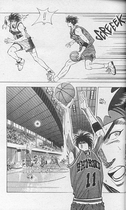 Read Slam Dunk IT Manga Online