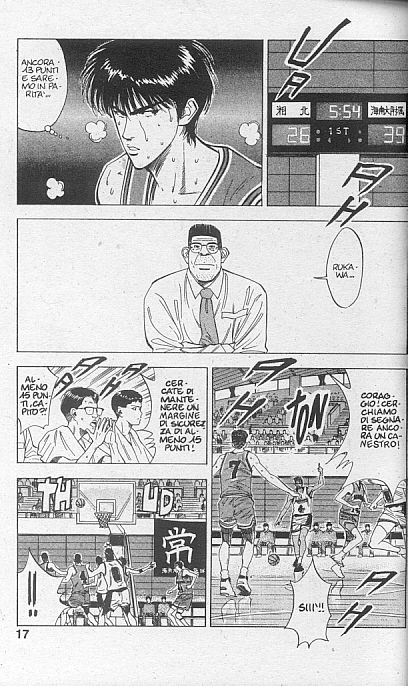 Read Slam Dunk IT Manga Online