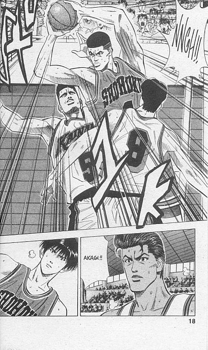 Read Slam Dunk IT Manga Online
