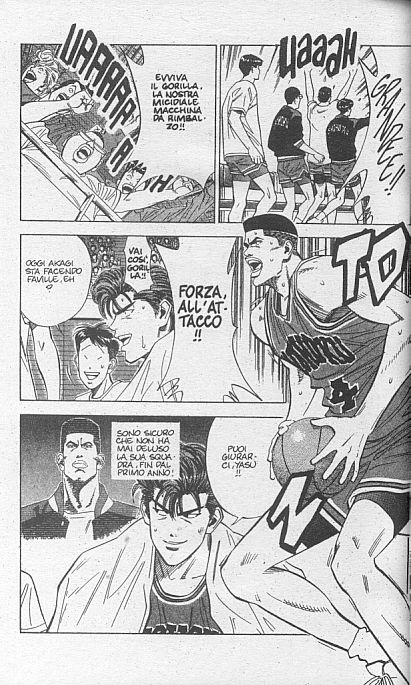 Read Slam Dunk IT Manga Online