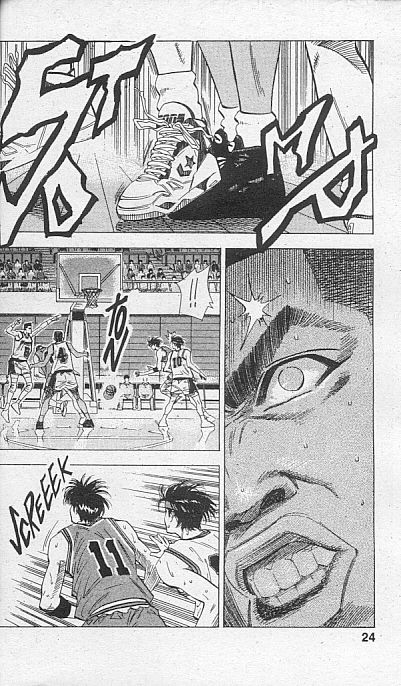Read Slam Dunk IT Manga Online