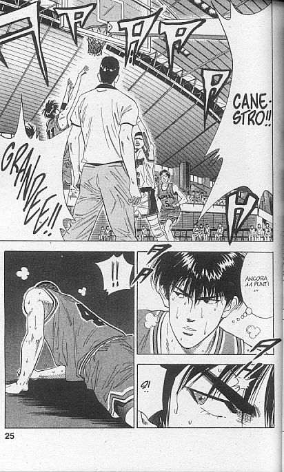 Read Slam Dunk IT Manga Online