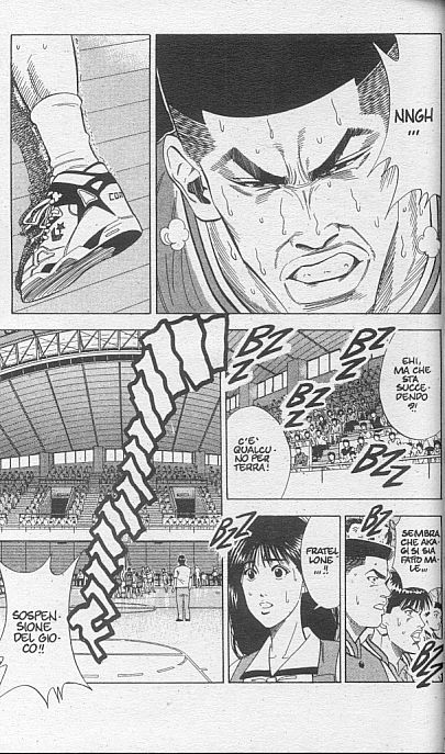 Read Slam Dunk IT Manga Online
