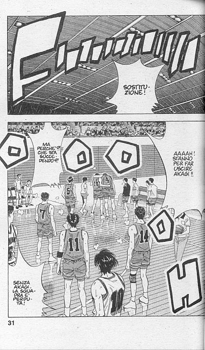 Read Slam Dunk IT Manga Online