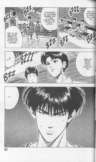 Read Slam Dunk IT Manga Online