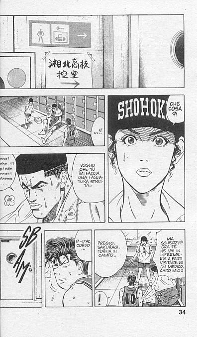 Read Slam Dunk IT Manga Online