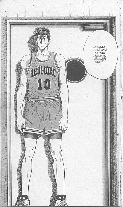 Read Slam Dunk IT Manga Online