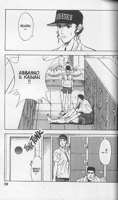 Read Slam Dunk IT Manga Online