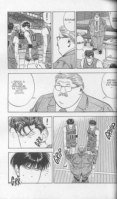 Read Slam Dunk IT Manga Online