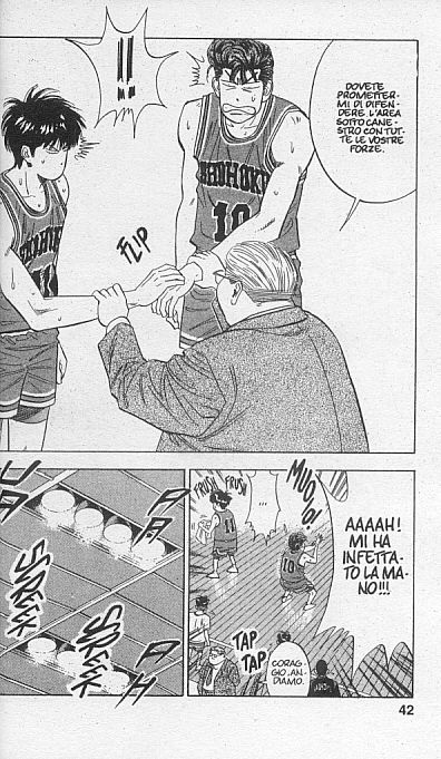 Read Slam Dunk IT Manga Online