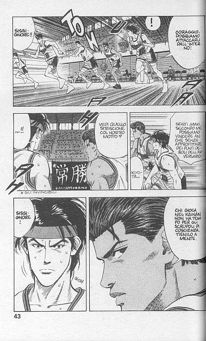 Read Slam Dunk IT Manga Online