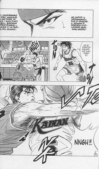 Read Slam Dunk IT Manga Online