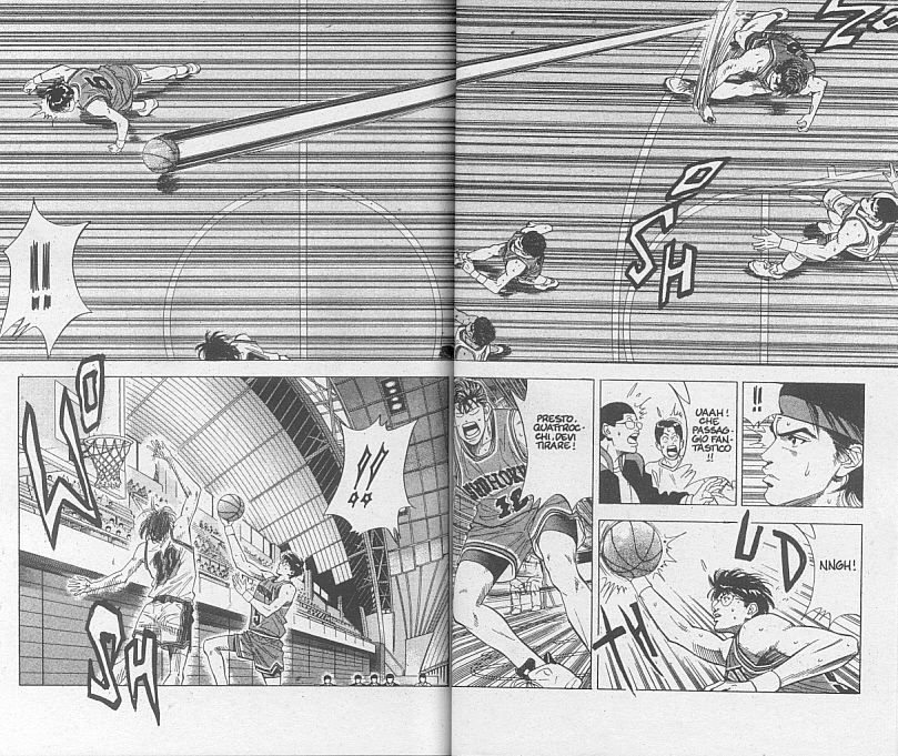 Read Slam Dunk IT Manga Online