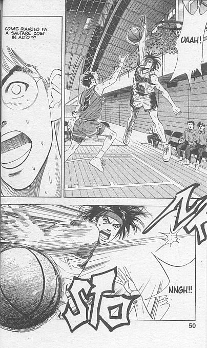 Read Slam Dunk IT Manga Online