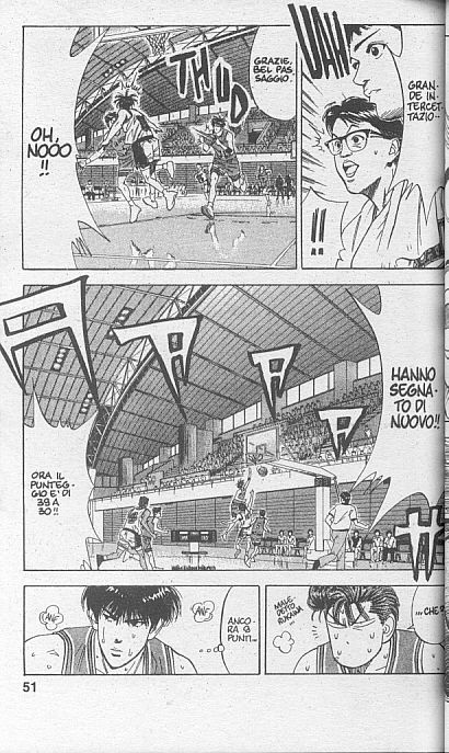 Read Slam Dunk IT Manga Online