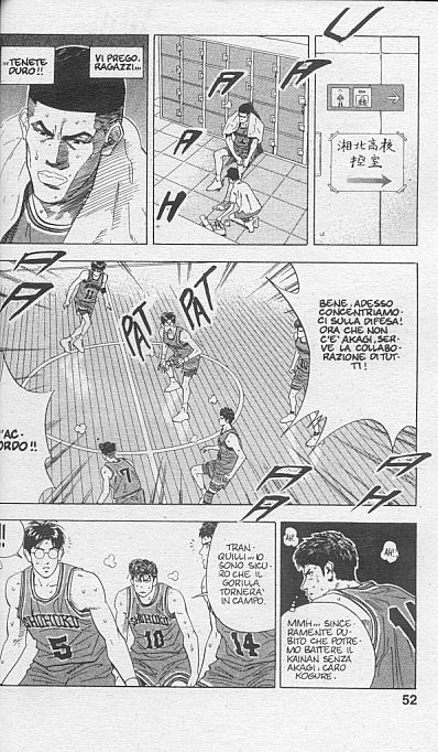 Read Slam Dunk IT Manga Online