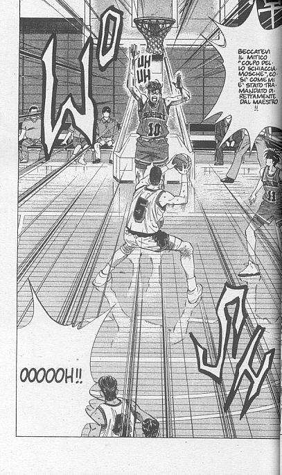 Read Slam Dunk IT Manga Online