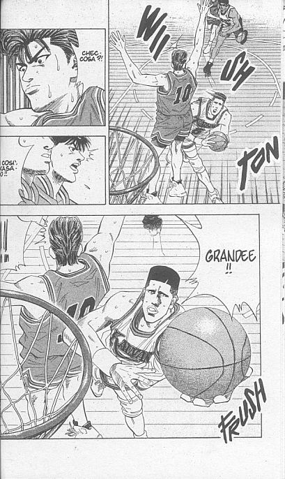 Read Slam Dunk IT Manga Online