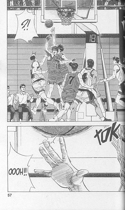 Read Slam Dunk IT Manga Online