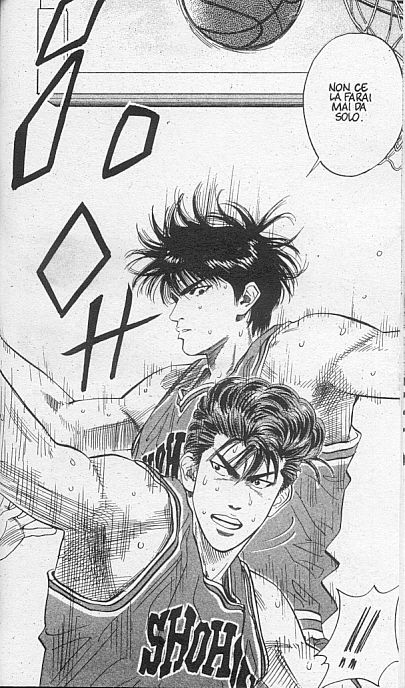 Read Slam Dunk IT Manga Online