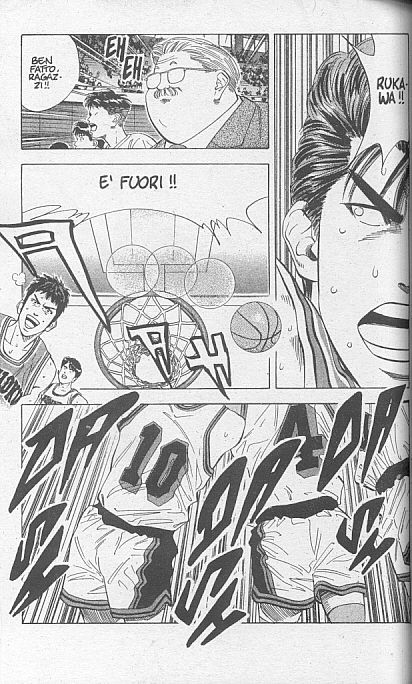 Read Slam Dunk IT Manga Online