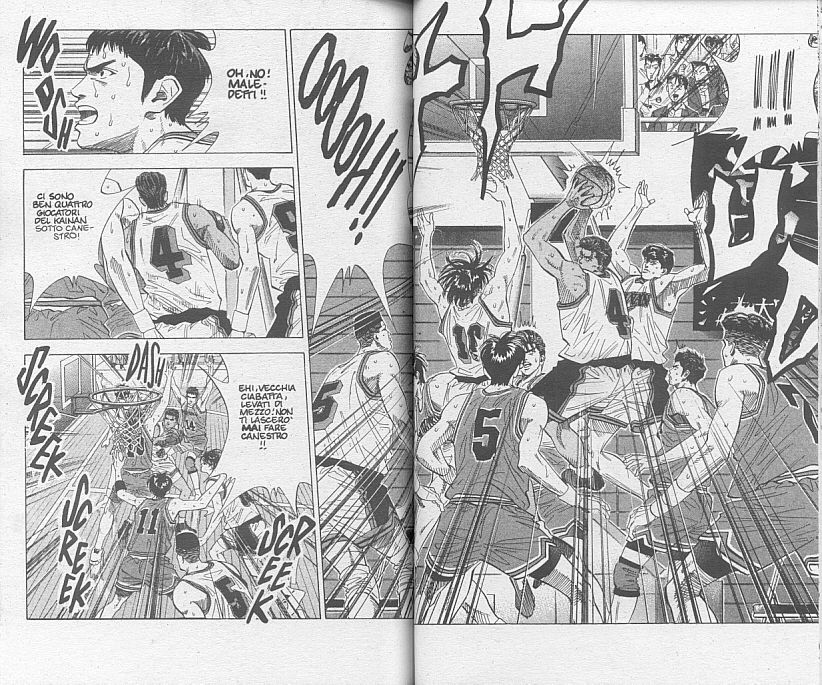 Read Slam Dunk IT Manga Online