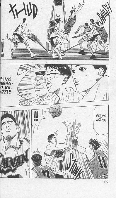 Read Slam Dunk IT Manga Online