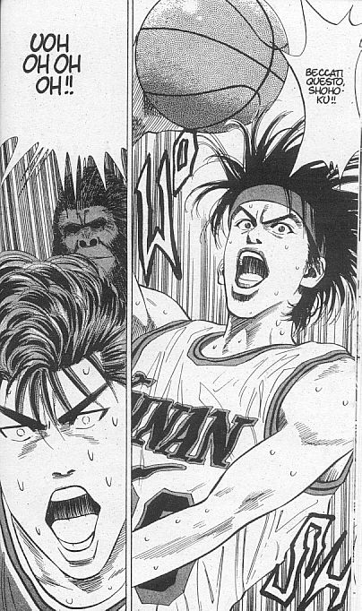 Read Slam Dunk IT Manga Online