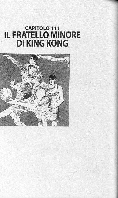 Read Slam Dunk IT Manga Online