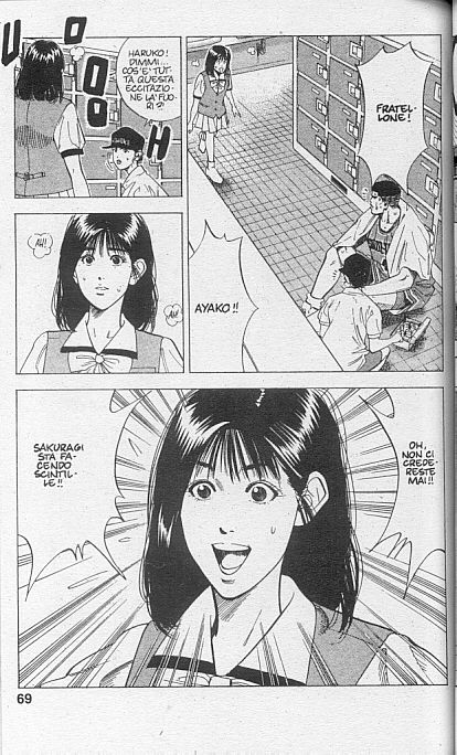 Read Slam Dunk IT Manga Online