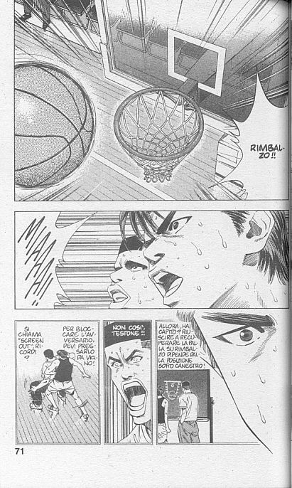 Read Slam Dunk IT Manga Online