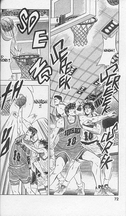 Read Slam Dunk IT Manga Online