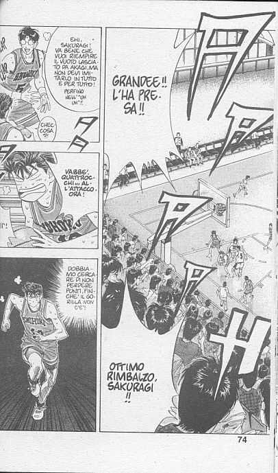 Read Slam Dunk IT Manga Online