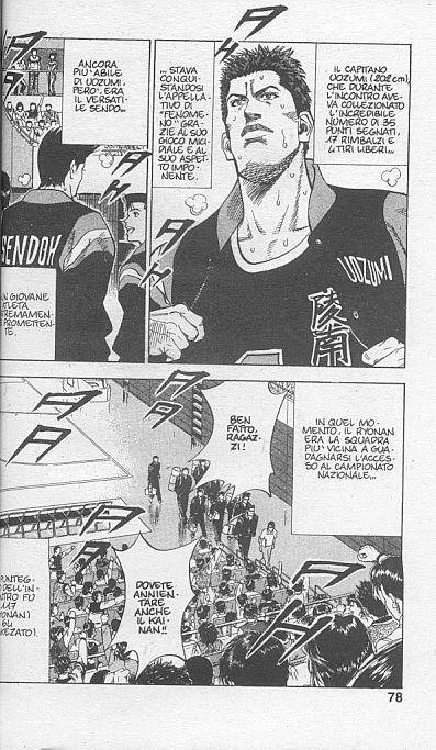 Read Slam Dunk IT Manga Online