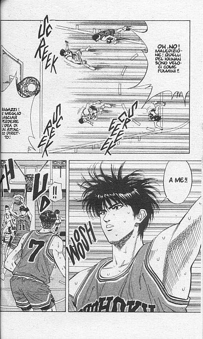 Read Slam Dunk IT Manga Online