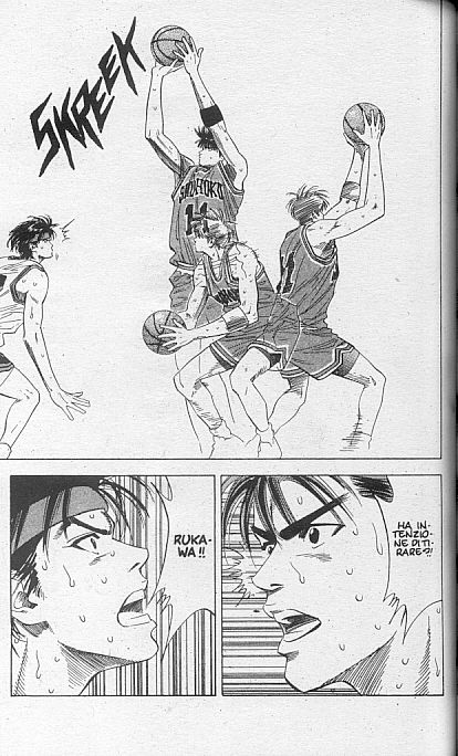 Read Slam Dunk IT Manga Online