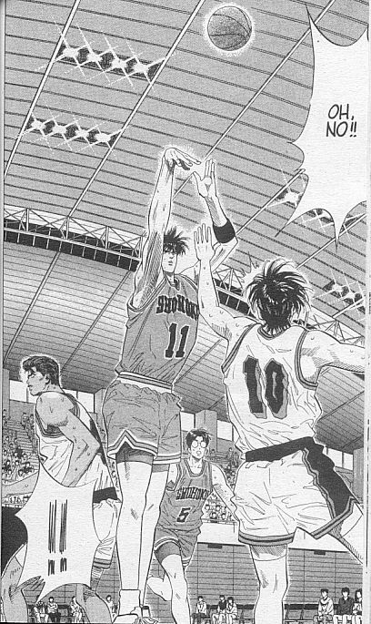Read Slam Dunk IT Manga Online