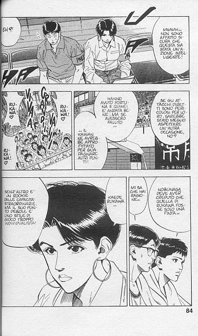 Read Slam Dunk IT Manga Online