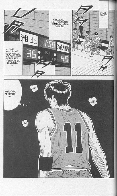 Read Slam Dunk IT Manga Online