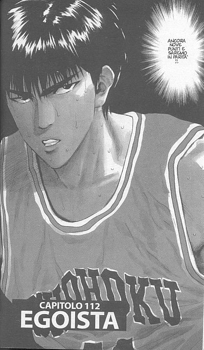 Read Slam Dunk IT Manga Online