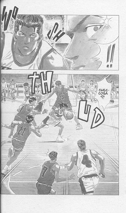 Read Slam Dunk IT Manga Online