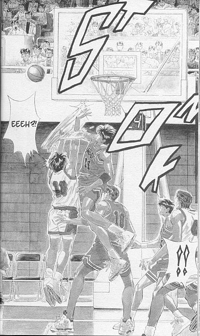 Read Slam Dunk IT Manga Online