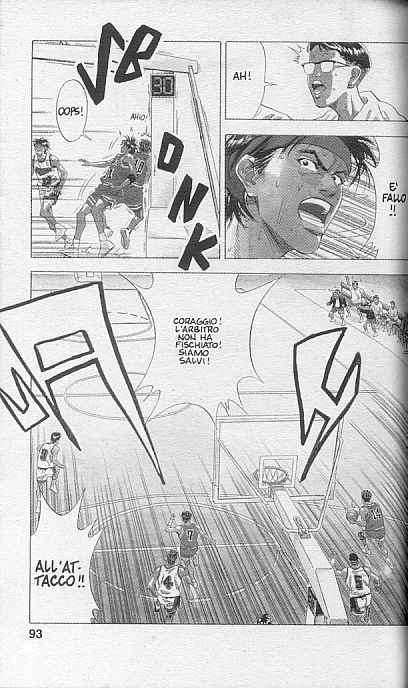 Read Slam Dunk IT Manga Online