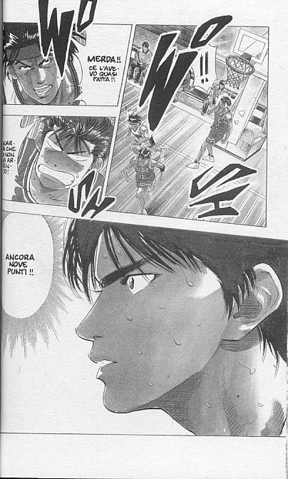 Read Slam Dunk IT Manga Online