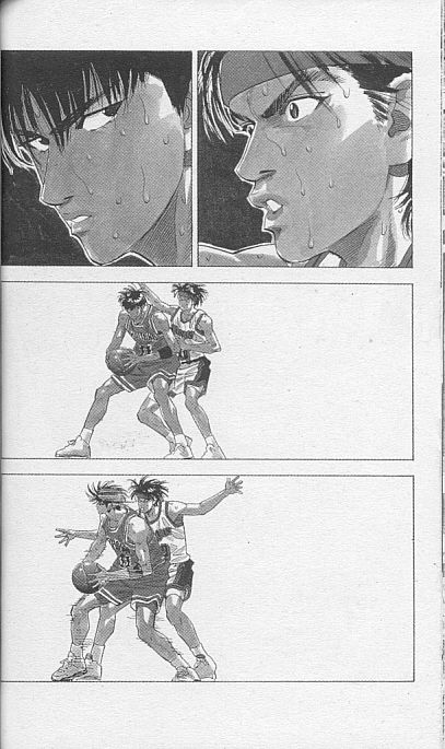 Read Slam Dunk IT Manga Online