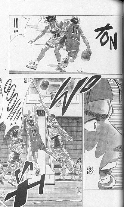 Read Slam Dunk IT Manga Online