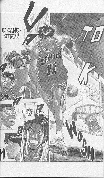 Read Slam Dunk IT Manga Online
