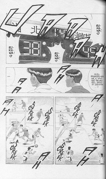 Read Slam Dunk IT Manga Online