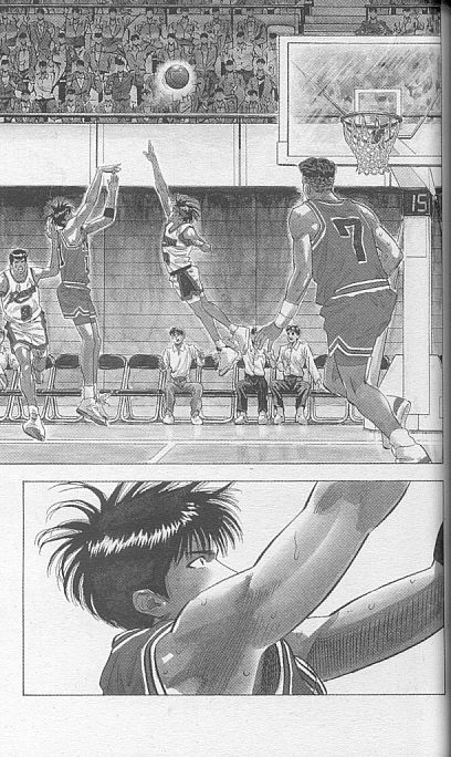 Read Slam Dunk IT Manga Online