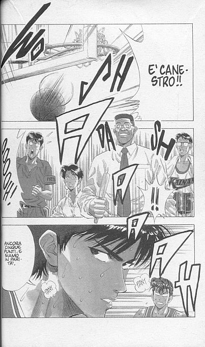Read Slam Dunk IT Manga Online